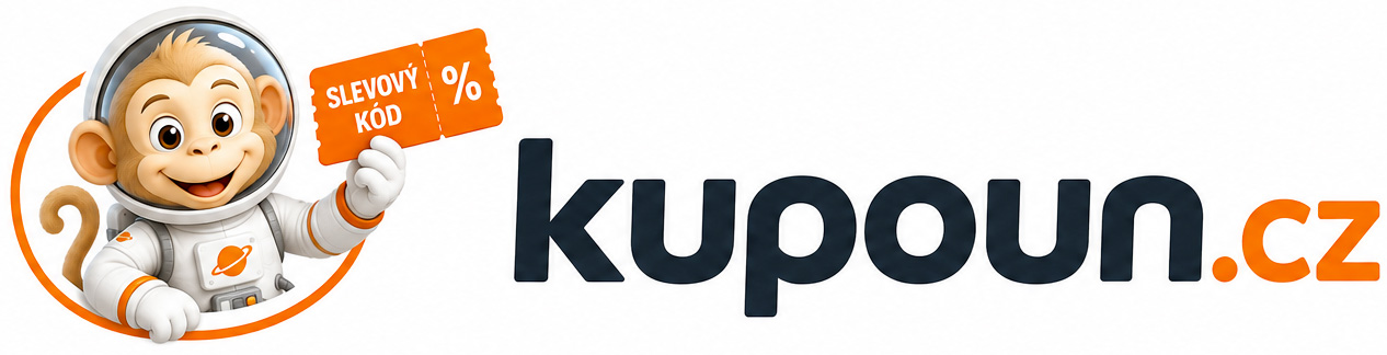 Kupoun.cz logo
