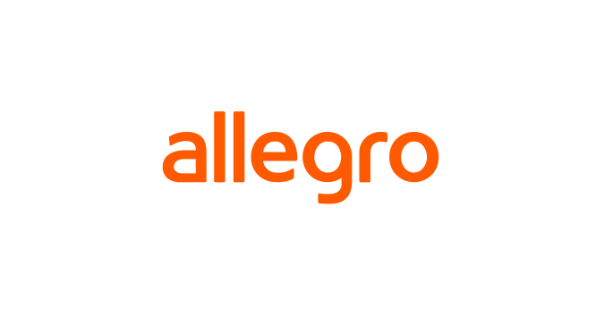 Allegro.cz (for voucher)
