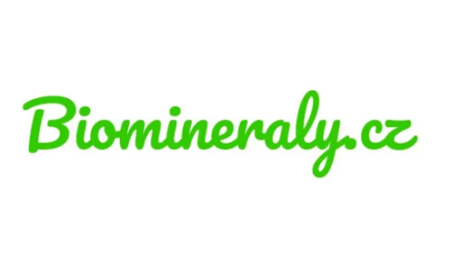 Biomineraly.cz