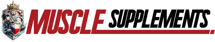 Musclesupplements.cz