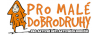 Promalédobrodruhy.cz