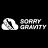 SorryGravity.cz