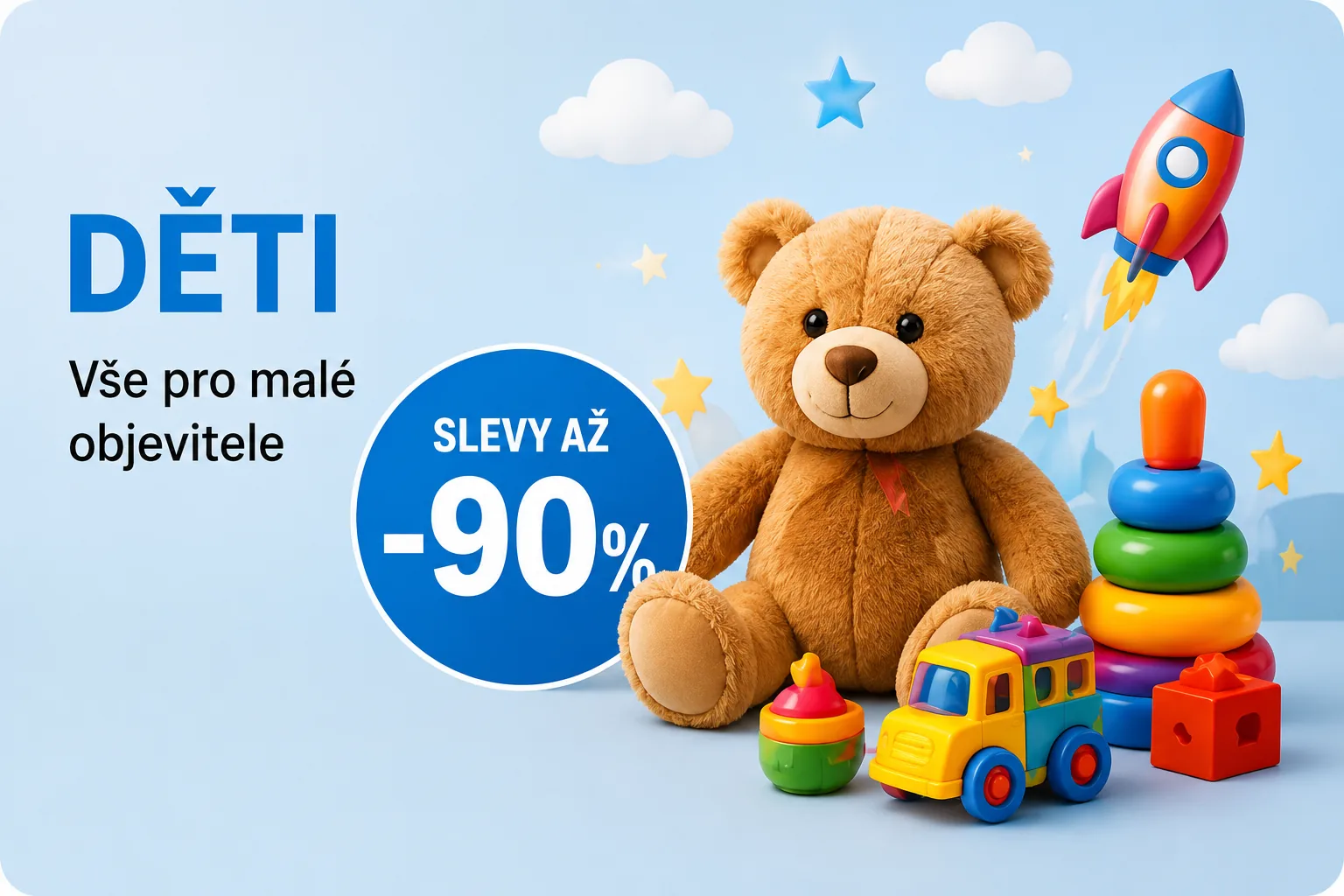 deti
