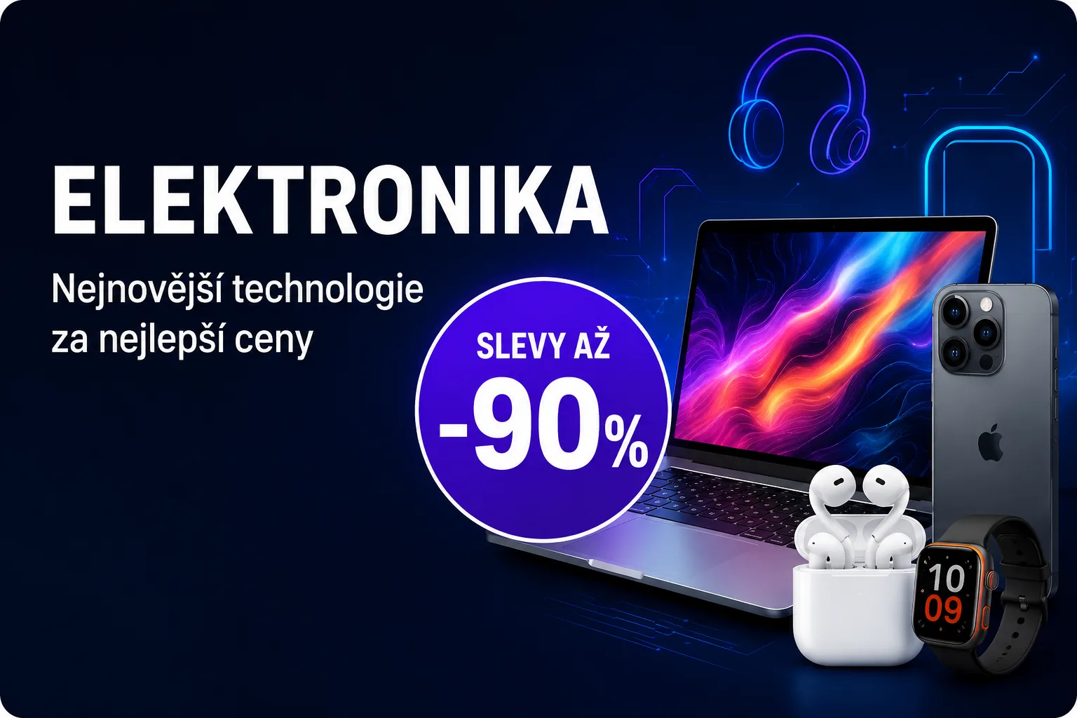 elektronika